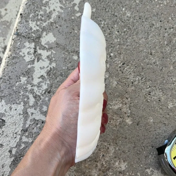 Vintage candy dish - Picture 3 of 9